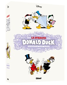 La Dynastie Donald Duck -...