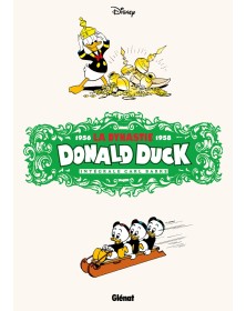 La Dynastie Donald Duck -...