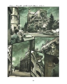 L'État morbide - Intégrale