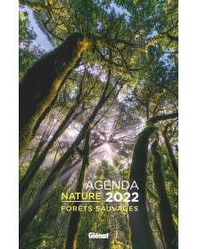 Agenda nature 2022 Forêts...