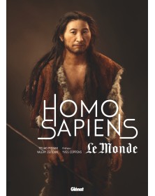 Le Grand Atlas Homo Sapiens...