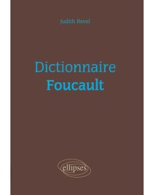 Dictionnaire Foucault