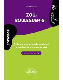 Zóu, bouleguen-si ! 70...