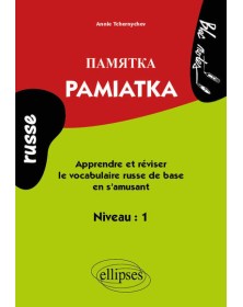 Pamiatka • Apprendre et...