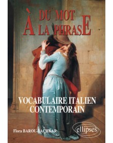 Du mot à la phrase -...