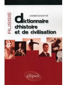 Russie • Dictionnaire...
