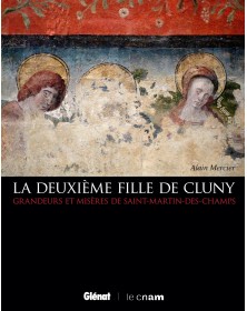 La Deuxième fille de Cluny