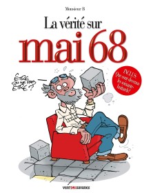 La vérité sur mai 68