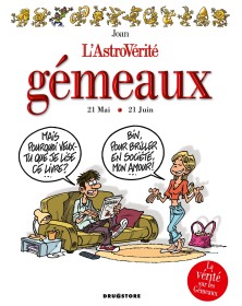 Gémeaux