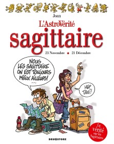 Sagittaire