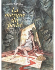 La Marque du péché - Tome 02