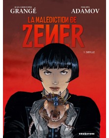 La malédiction de Zener -...