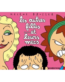 Les autres filles... et...