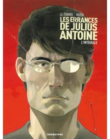 Les Errances de Julius...