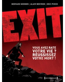 Exit - Intégrale Tomes 01 à 03