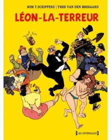 Léon la Terreur - Intégrale