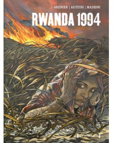 Rwanda 1994 - Intégrale