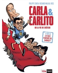 Carla & Carlito