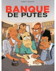 Banque de putes