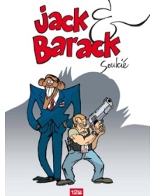 Jack & Barack