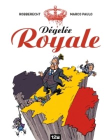 Dégelée Royale