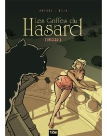Les Griffes du Hasard