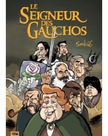 Le Seigneur des Gauchos