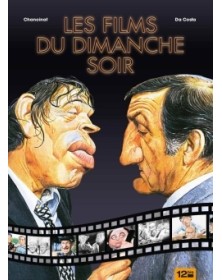 Les Films du dimanche soir