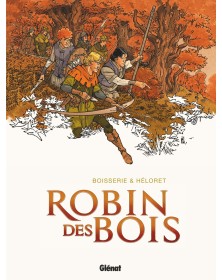Robin des Bois