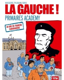 La Gauche