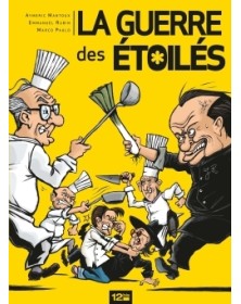 La Guerre des étoilés