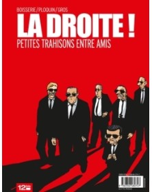 La Droite - La Gauche
