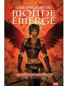 Chroniques du Monde Émergé...