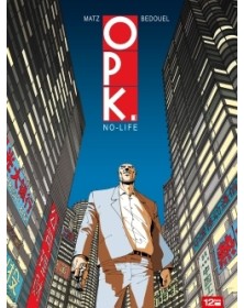 OPK - Tome 01