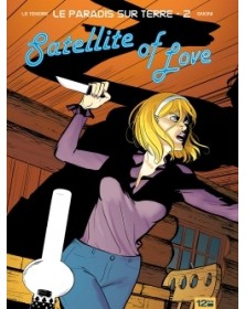 Le Paradis sur Terre - Tome 02