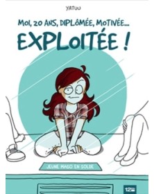 Moi, 20 ans, diplômée,...