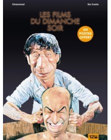 Les Films du Dimanche soir...