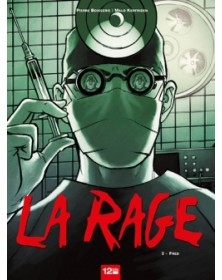 La Rage - Tome 02