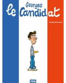 Georges, Le Candidat