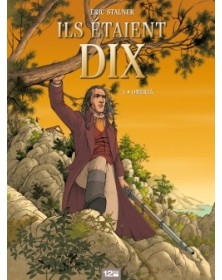 Ils étaient dix - Tome 05