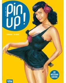 Bad Wolf's Pin up !
