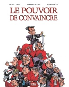 Le Pouvoir de convaincre