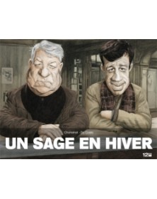 Un Sage en hiver