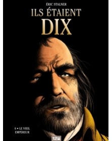 Ils étaient dix - Tome 06