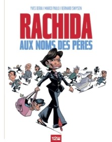 Rachida