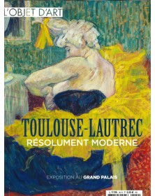 L'objet d'Art HS N°142...