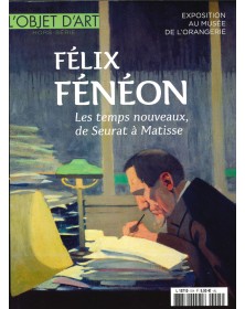 L'objet d'Art HS N°143...