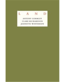 Antony Gormley Land /anglais