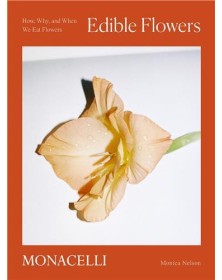 Edible Flowers /anglais