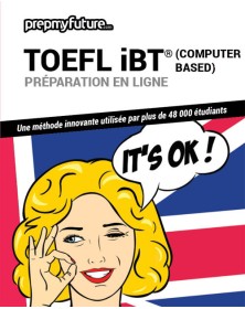TOEFL iBT®. Préparation en...